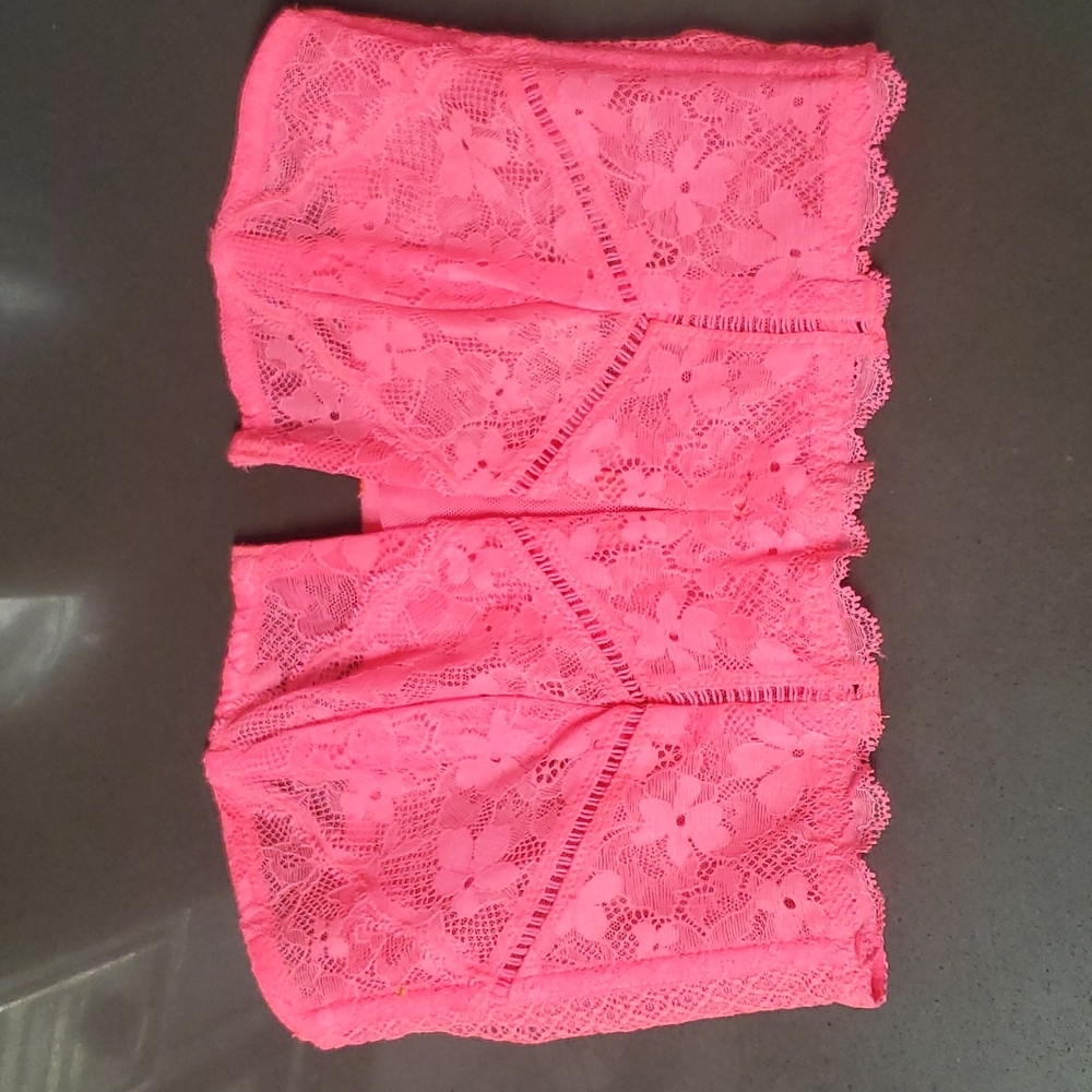 BNWOT Victoria's Secret Strapless Bra